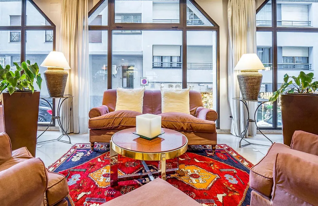 Roc Blanc Hotel & Spa-1