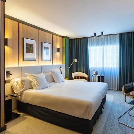 Roc Blanc Hotel & Spa-2