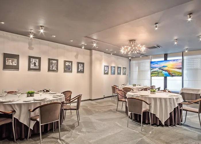 Acta Arthotel Andorre-la-Vieille