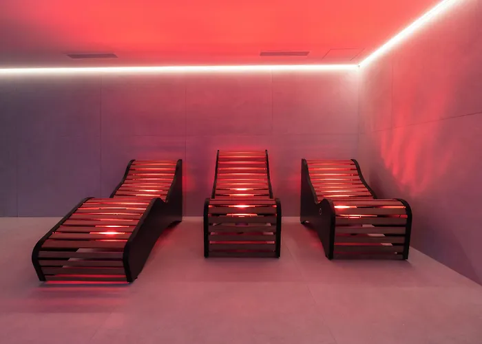 Suites Plaza Hotel & Wellness Andorre-la-Vieille